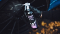 Auto Finesse - Καθαριστικό ζαντών Imperial 500ml - Περιποίηση Ζαντών / Ελαστικών