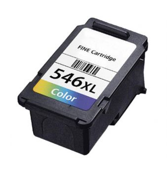 Συμβατό Inkjet για Canon CL-546XL, 10ml, Color - Toner - Inkjet