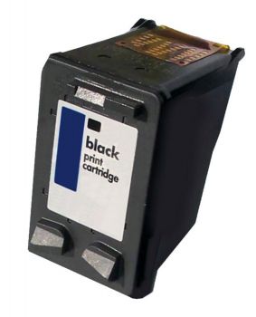 Συμβατό Inkjet για HP No 300XL, 13ml, μαύρο - Toner - Inkjet