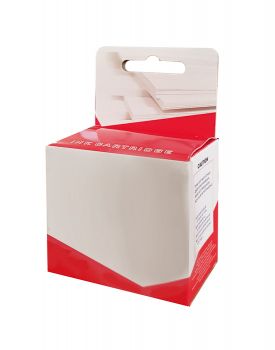 Συμβατό Inkjet για HP 302XL, Black - Toner - Inkjet