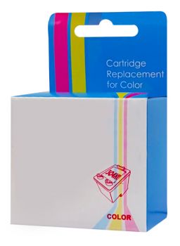 Συμβατό Inkjet για HP 304 XL, 13ml, color - Toner - Inkjet