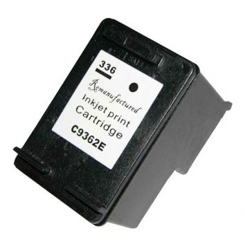 Συμβατό Inkjet για HP No 336XL, Black - Toner - Inkjet