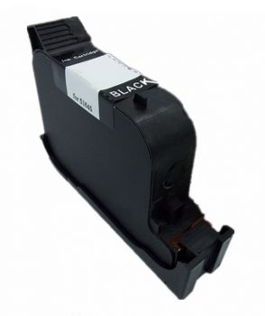 Συμβατό Inkjet για HP, Universal, No 45XL & 15XL, 40ml, Black - Toner - Inkjet