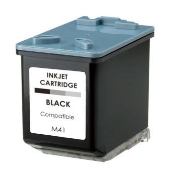 Συμβατό Inkjet για Samsung INK-41, Black - Toner - Inkjet