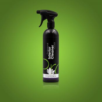 Nanolex Professional Interior Cleaner + ODEX 750ml - Cleaners - Detailers - Brushes