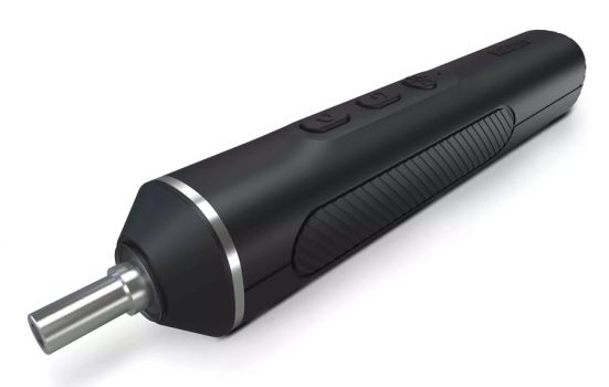 JAKEMY ηλεκτρικό κατσαβίδι JM-Y01 με LED φακό, 20 μύτες - Screwdrivers