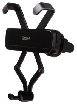 JOYROOM βάση smartphone για αυτοκίνητο JR-ZS211-BK, μαύρη - Stands - Selfie Sticks