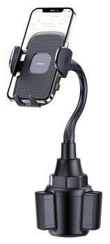 JOYROOM βάση smartphone για αυτοκίνητο JR-ZS259, μαύρη - Stands - Selfie Sticks