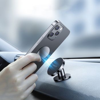 JOYROOM βάση smartphone για αυτοκίνητο JR-ZS261, μαγνητική, μαύρη - Stands - Selfie Sticks