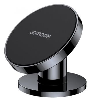 JOYROOM βάση smartphone για αυτοκίνητο JR-ZS261, μαγνητική, μαύρη - Stands - Selfie Sticks