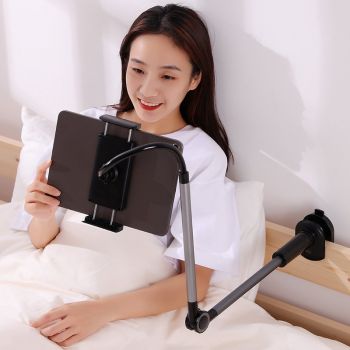 JOYROOM βάση για smartphone και tablet JR-ZS263, μαύρη - Stands - Selfie Sticks