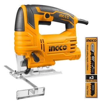 Ηλεκτρική Σέγα 570W - Jigs - Recip Saws - Planers