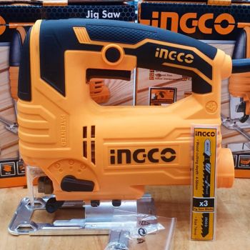 Ηλεκτρική Σέγα 570W - Jigs - Recip Saws - Planers