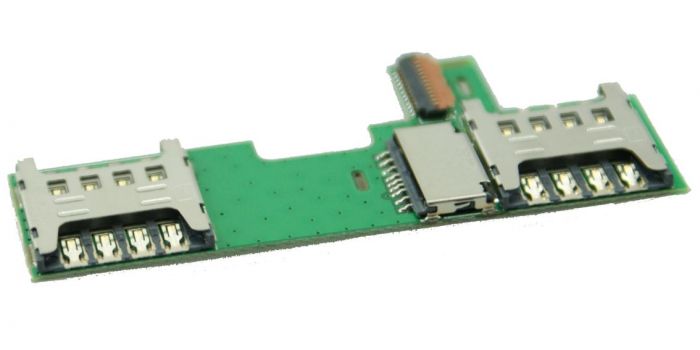 OUKITEL ανταλλακτικό SIM Casset για smartphone K4000 - Spare parts