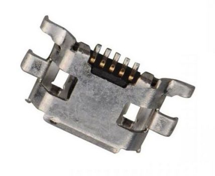 Ανταλλακτική θύρα φόρτισης για smartphone Lenovo Vibe K6 - Spare parts