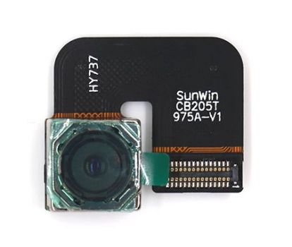 OUKITEL ανταλλακτική πίσω κάμερα για smartphone K6000 Plus - Spare parts