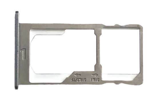 OUKITEL ανταλλακτικό SIM tray για smartphone Κ6000 plus - Spare parts