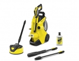 Πλυστικό μηχάνημα υψηλής πίεσης K 4 Power Control Flex Home - Pressure Washers Systems