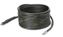 Karcher - High Pressure Flexible Hose H 10 Q HR - Wash Systems Accessories 