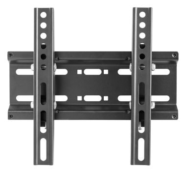 BRATECK Επιτοίχια βαση KL25-22T, για οθόνη 23