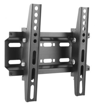 BRATECK Επιτοίχια βαση KL25-22T, για οθόνη 23