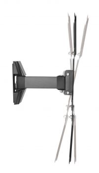 BRATECK Επιτοίχια Βάση KLA27-441 για Monitor 32