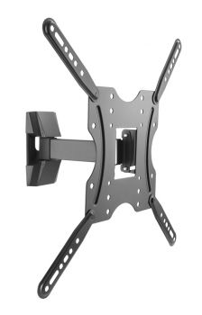 BRATECK Επιτοίχια Βάση KLA27-441 για Monitor 32