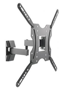 BRATECK επιτοίχια βάση KLA27-442 για οθόνη 32-55