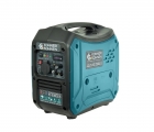KS 2000iG S Γεννήτρια Inverter Αερίου 2.0/1.8kw 230v/50Hz 2,5Hp - Gasoline Generators