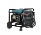 KS 4100i E Γεννήτρια INVERTER/LPG/ Βενζίνη 4Kw 230v/50Hz 18Hp - Gasoline Generators