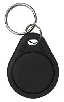KERONG RFID Tag KR-TC, μαύρο - Security systems