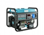 KS 10000E G Γεννήτρια Βενζίνης/Υγραερίου 18Hp 8kW - Gasoline Generators