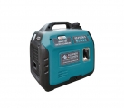 KS 2100iG S Γεννήτρια Inverter Υγραερίου/Βενζίνης 2KW 230V 4,5Hp - Gasoline Generators