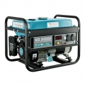 KS 3000G Γεννήτρια Βενζίνης /Υγραερίου 7Hp 3kW - Γεννήτριες Βενζίνης