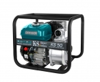 KS 50 Αντλία Νερού Υψηλής Πίεσης Βενζίνης 500l/min 7.0Hp - Pumps - Pressure