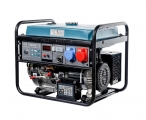 KS 7000E 1/3 Γεννήτρια Βενζίνης 13Hp 5,5kW - Gasoline Generators