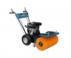 KS 7HP-MFM 80E Μηχανή Βενζίνης Καθαρισμού 6,5HP 80CPM - Lawnmowers - Shredders - Aerators 
