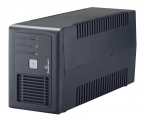 POWERTECH UPS Line Interactive PT-1150LI, 1150VA, 690W - UPS - Σταθεροποιητές