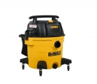Dewalt DXV34PTA Σκούπα Υγρών/Στερεών 34L με Πρίζα για Εργαλεία - Vacuum Cleaners - Multicleaners