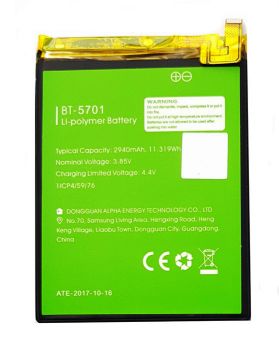 LEAGOO - Smartphone batteries