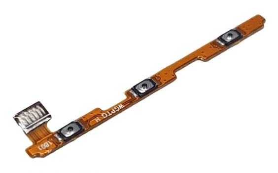 LEAGOO ανταλλακτικό power/volume key FPC για smartphone S8 - Spare parts