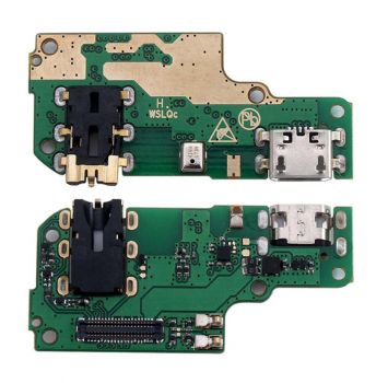 LEAGOO ανταλλακτικό small PCBA για smartphone S8 - Spare parts