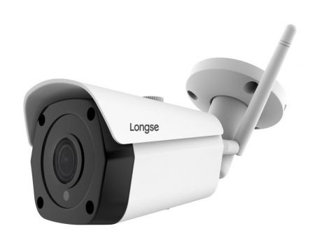 LONGSE IP κάμερα LBF30FK500W, WiFi, 3.6mm, 1/2.5