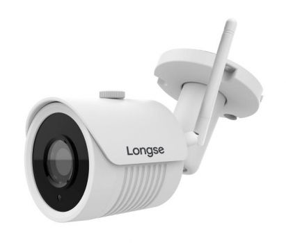 LONGSE IP κάμερα LBH30FK500W, WiFi, 3.6mm, 1/2.5