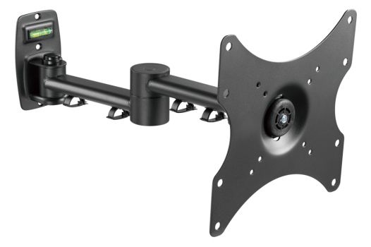 BRATECK επιτοίχια βάση LCD-151A, για οθόνη 23-42