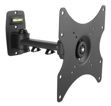 BRATECK επιτοίχια βάση LCD-152A, για οθόνη 23-42