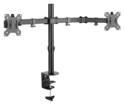 BRATECK βάση γραφείου LDT12-C024N, για οθόνη 13