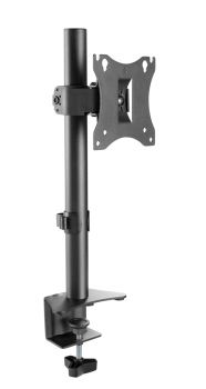 BRATECK Βάση γραφείου LDT24-C01 για οθόνη 17