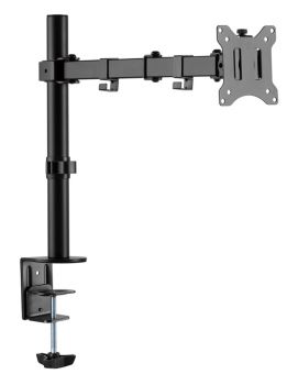 BRATECK βάση γραφείου LDT42-C012, για οθόνη 17