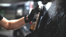 Auto Finesse - Car Hide Cleanser 500ml - Interior